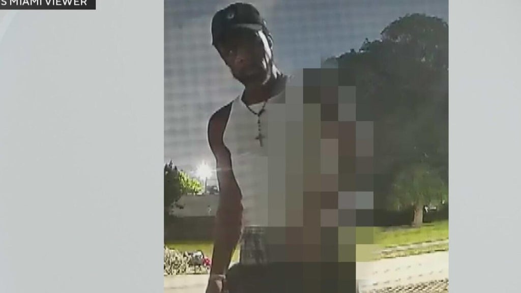 Pompano Beach mother says she fears for safety after window incident — CBS Miami, Seoul Community news