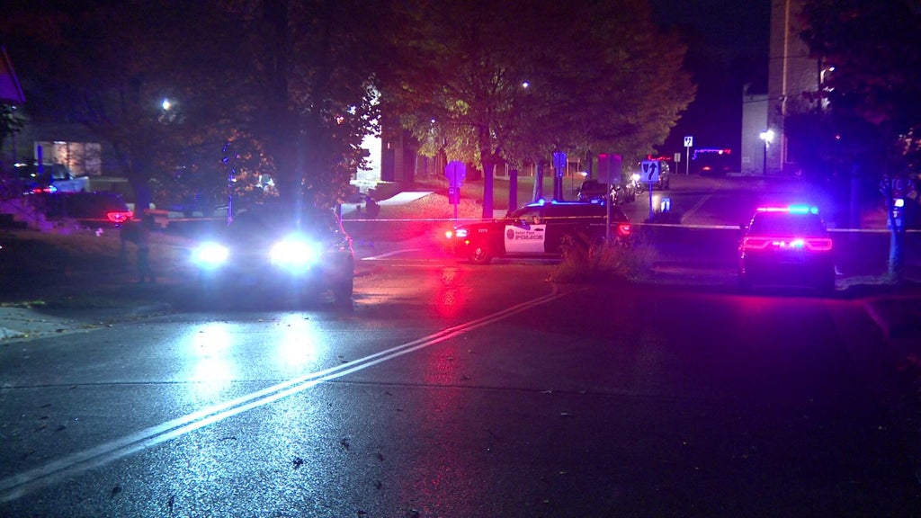 Man shot, killed in St. Paul's Dayton Bluff neighborhood — WCCO / CBS Minnesota, Seoul Health news