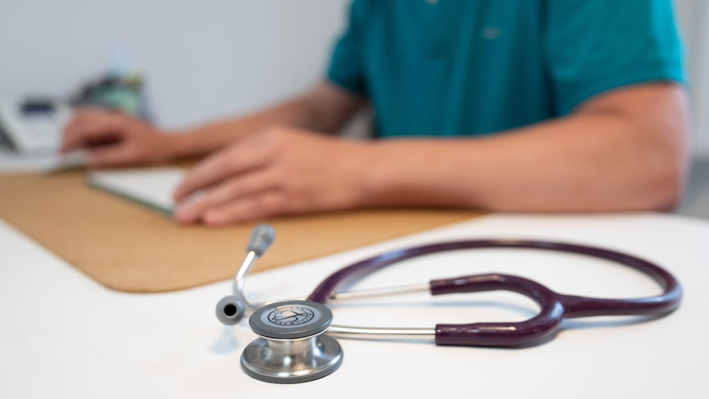 How often do medical misdiagnoses occur? Here's the data — WCCO / CBS Minnesota, Seoul Health news