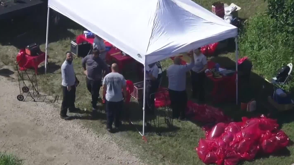 Family, friends of two men charged in Miami-Dade cockfighting case say allegations are false — CBS Miami, Seoul Real Estate news