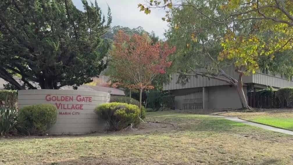 Marin City families receive $725,000 in rent relief as their aging apartment complex is renovated — CBS Bay Area (KPIX), Seoul Business news
