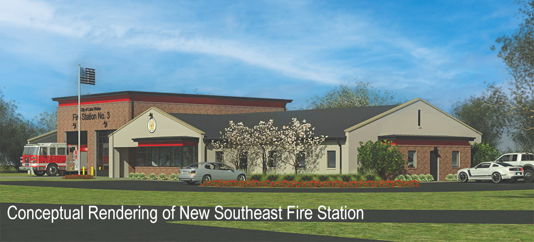 Lake Wales to add third fire station as southeast area sees growth — WFTS ABC Action News Tampa, Seoul Sports news