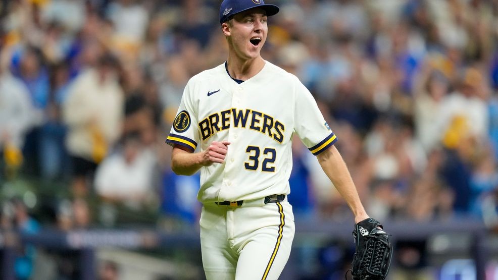 Brewers-Rays will produce a first-time champion — Fox 11 Green Bay Sports, Seoul Sports news