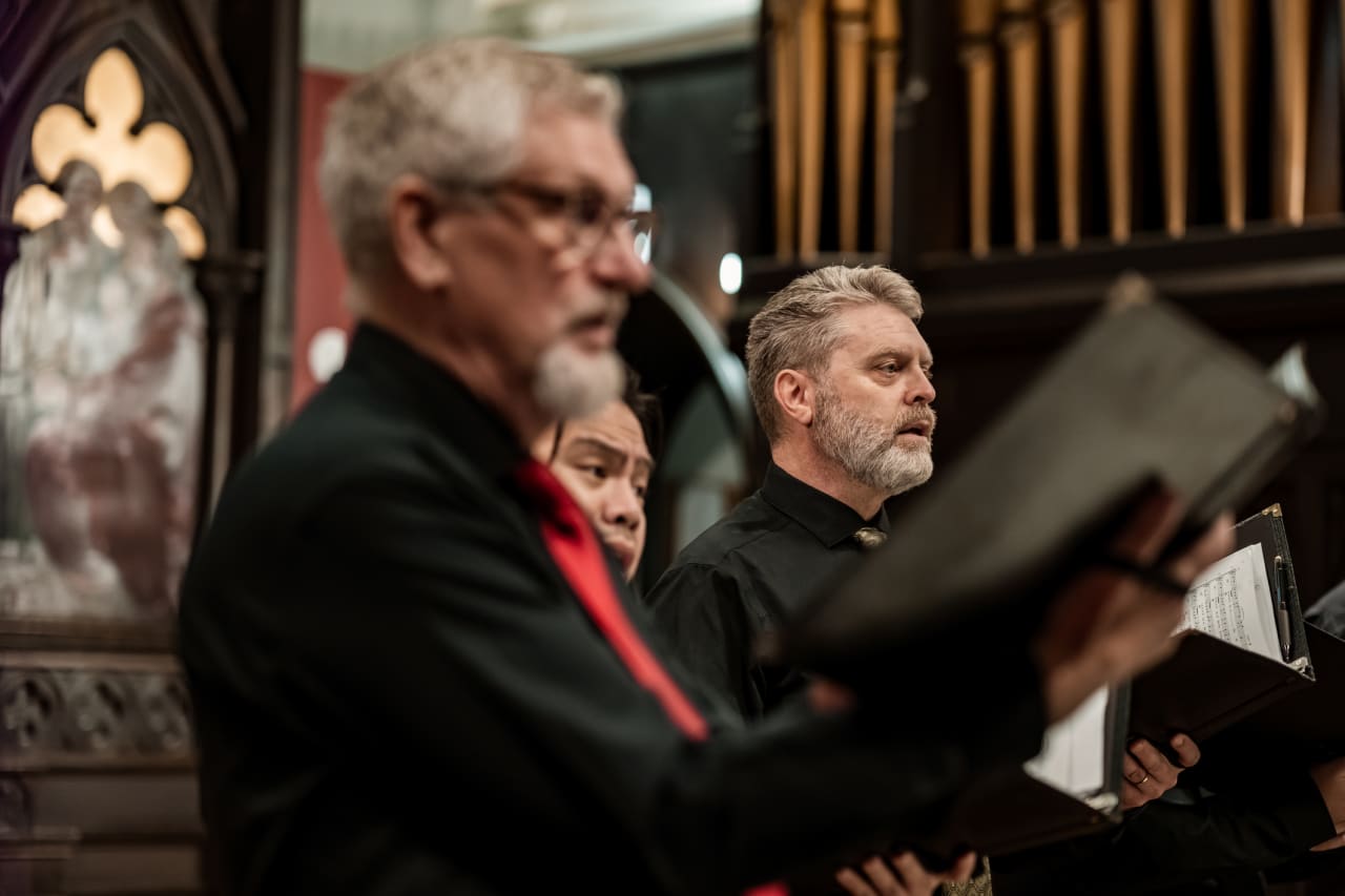 ‘There may be better investment options’: My church received $1.5 million from a parishioner. Is 3.75% interest enough? — Seoul Business news