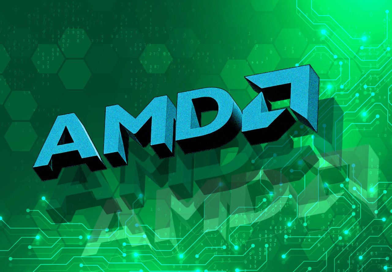AMD’s stock slides after Intel earnings reveal two big issues — Seoul Technology news