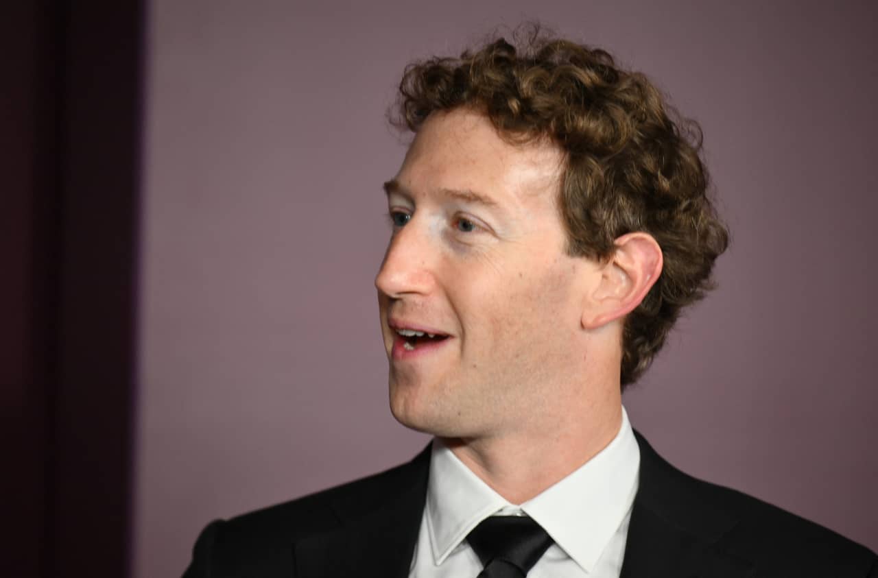This wonky maneuver kept Mark Zuckerberg from fleeing a California billionaire tax — MarketWatch, Seoul Real Estate news