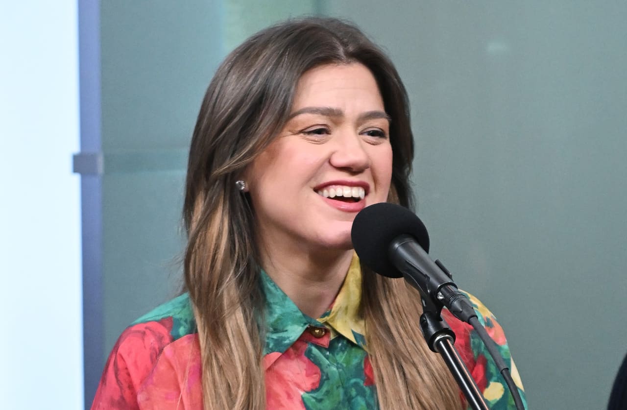 Kelly Clarkson’s expensive purchases: A multi-million dollar real-estate portfolio that spans the country — MarketWatch, Seoul Business news