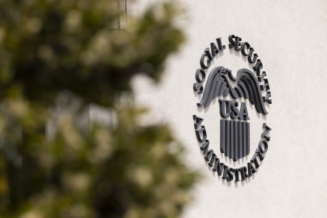 The Social Security Administration corrected millions of records, and says there’s more to fix — MarketWatch, Seoul Business news
