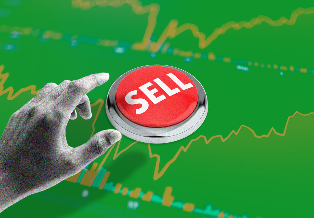 ‘When do I sell my stocks?’ Ignore the noise and focus on these things. — Seoul Business news