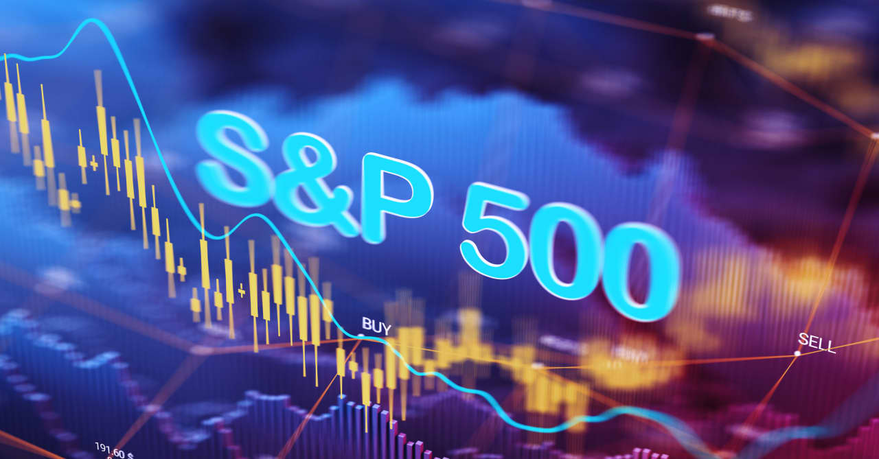 There is a silent market rotation inside the S&P 500 that’s warning of more weakness ahead — MarketWatch, Seoul Business news