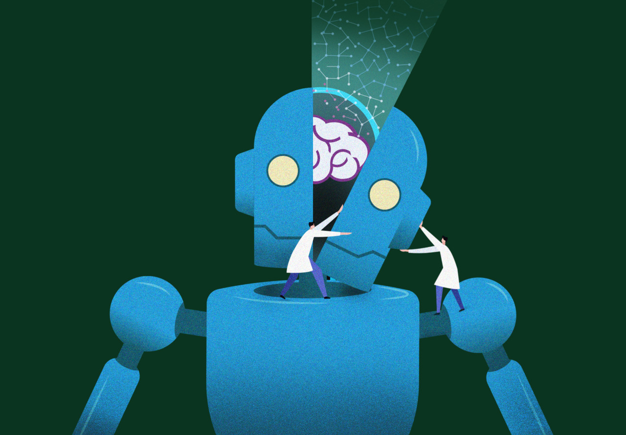 Do machines have feelings? AI has philosophers and tech leaders rethinking consciousness. — MarketWatch, Seoul Technology news