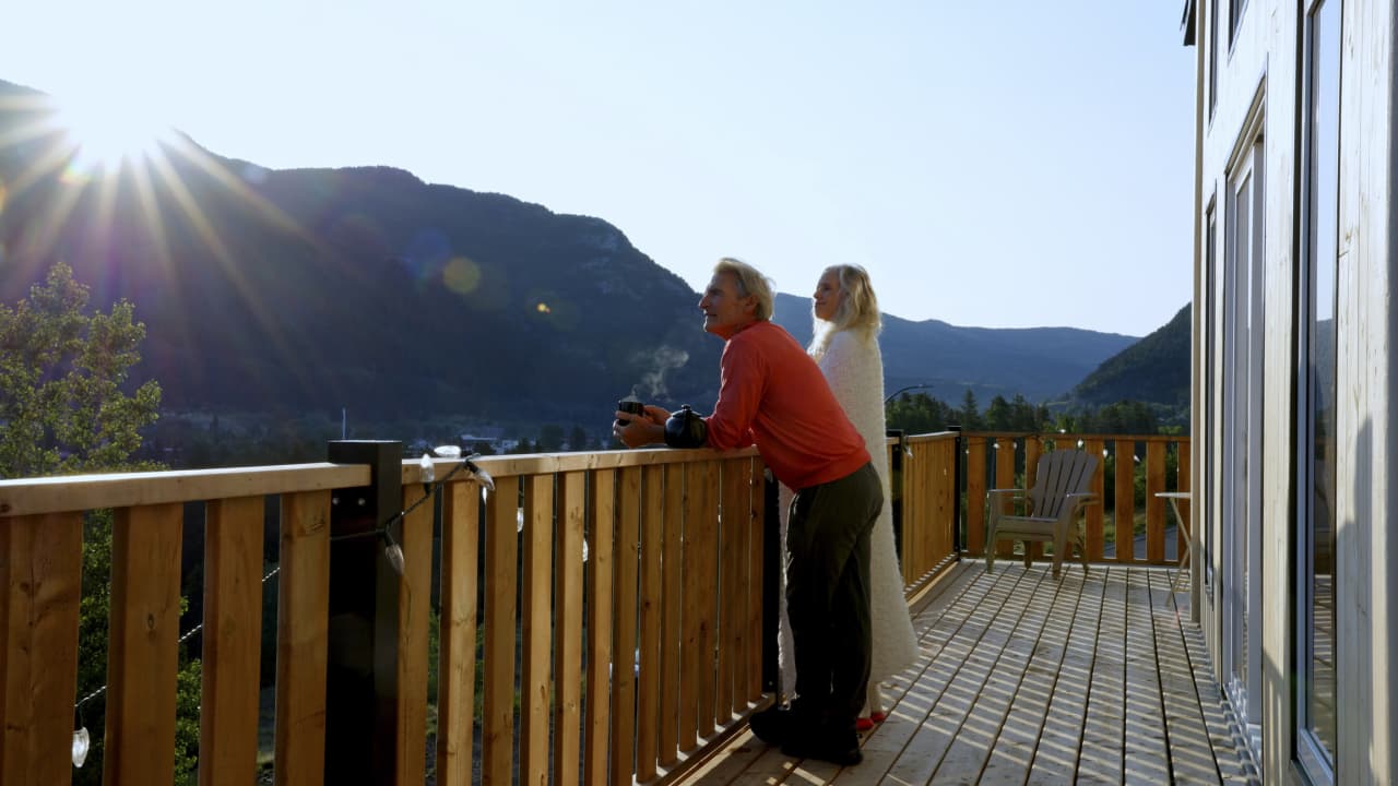 Retiring abroad? Don’t cut these financial ties to the U.S. — MarketWatch, Seoul Business news