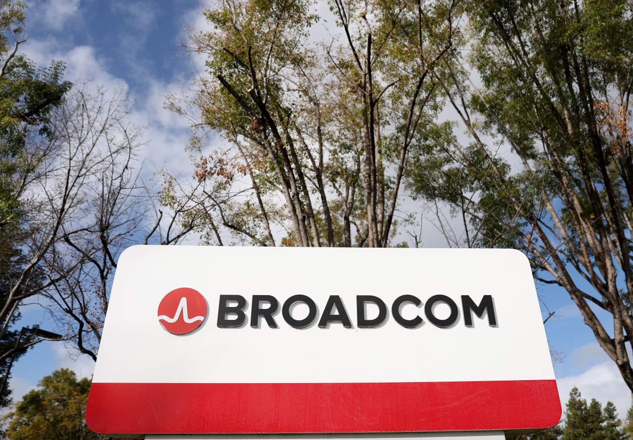How Broadcom’s stock can surge and overcome ‘the biggest dislocation in the market’ — Seoul Business news