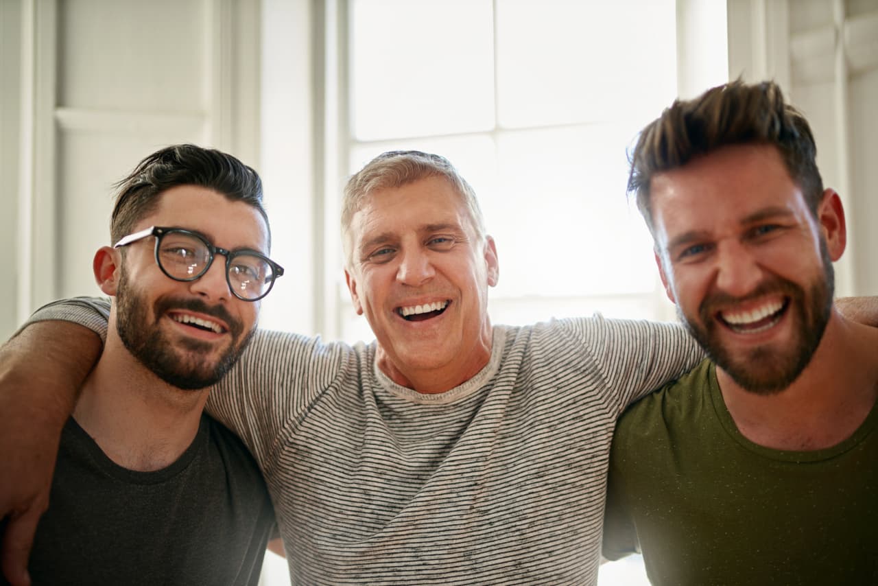 I’m 64 with two sons, but only one works in the family firm. Should I leave him 70% of the business? — MarketWatch, Seoul Business news