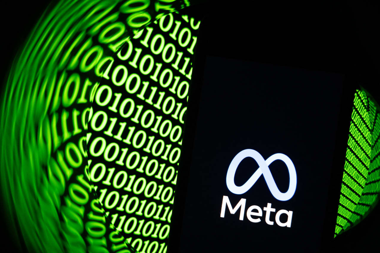 Meta stock achieves a golden cross as shares thrive since Muse introduction — MarketWatch, Seoul Business news
