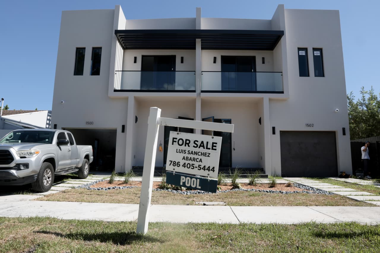 Meet the home buyers totally unfazed by 7% mortgage rates — MarketWatch, Seoul Real Estate news