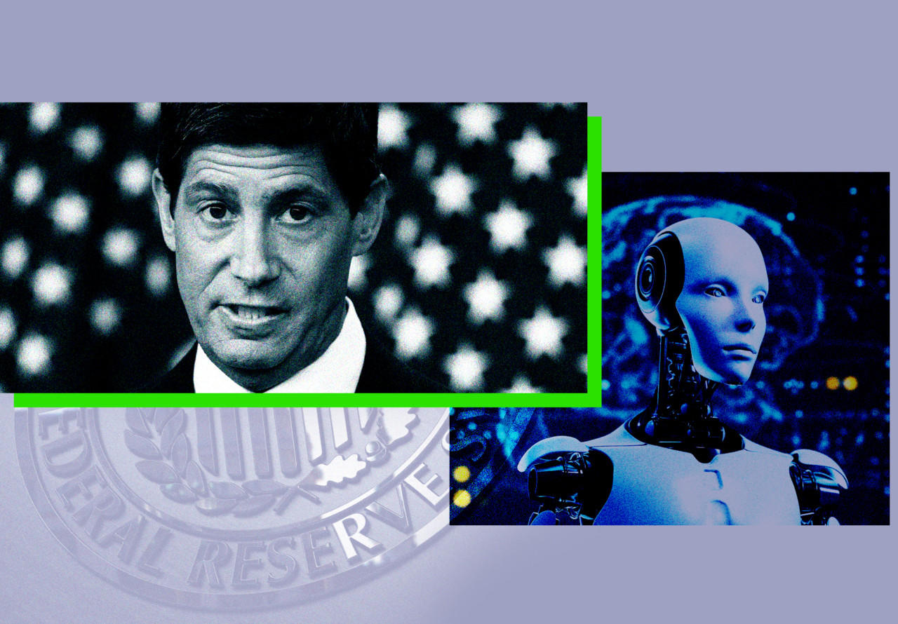 AI debt trouble could help Fed’s Warsh get his way with fewer rate hikes — Seoul Technology news