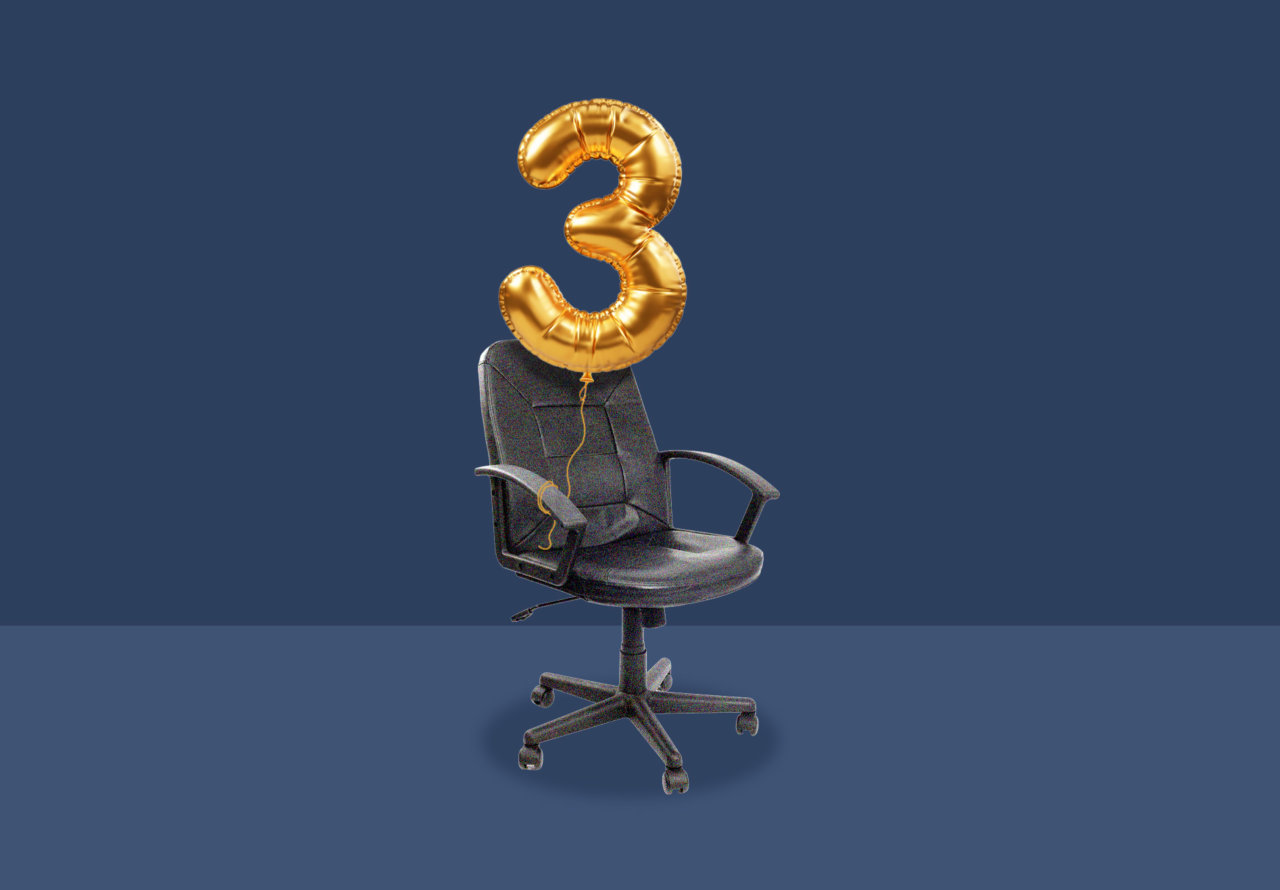 It’s the strangest job market the U.S. has ever seen. The low-hire, low-fire economy turns 3 years old. — Seoul Business news