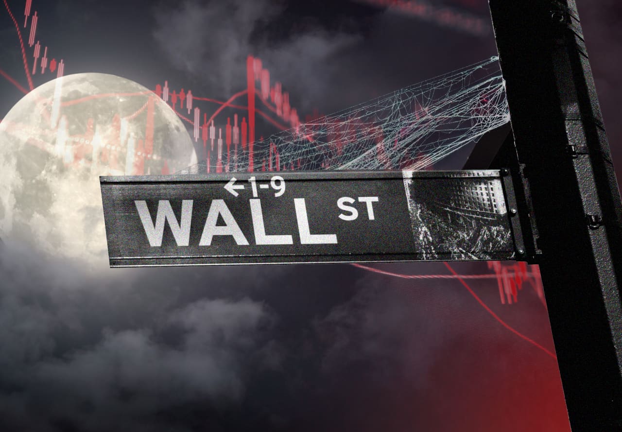 Amazon’s and Intel’s stocks are set to plunge. But Wall Street’s October winners may surprise you. — Seoul Technology news