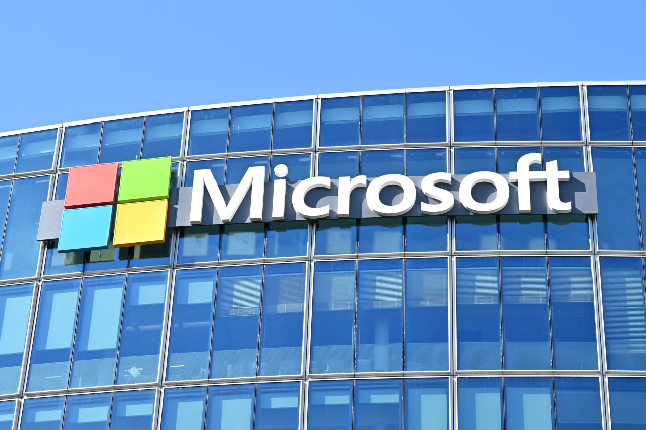 Microsoft earnings will look funky — but an elusive number is finally arriving — Seoul Business news