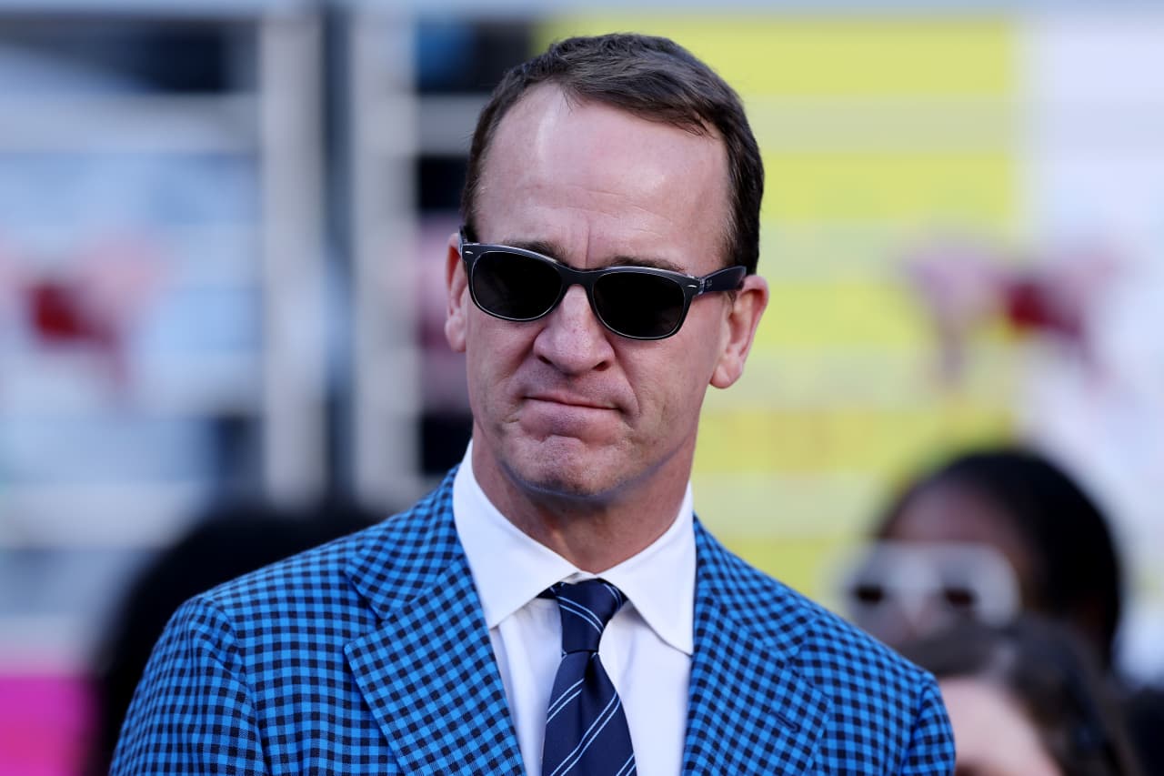Football legend Peyton Manning has invested millions in real estate, including 2 Denver homes — MarketWatch, Seoul Sports news