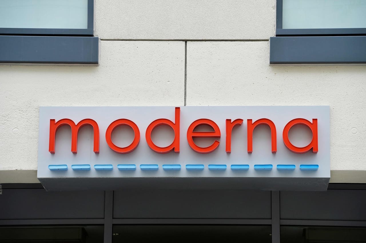 Moderna’s stock tumbles after reported leak of data for cancer vaccine — MarketWatch, Seoul Health news