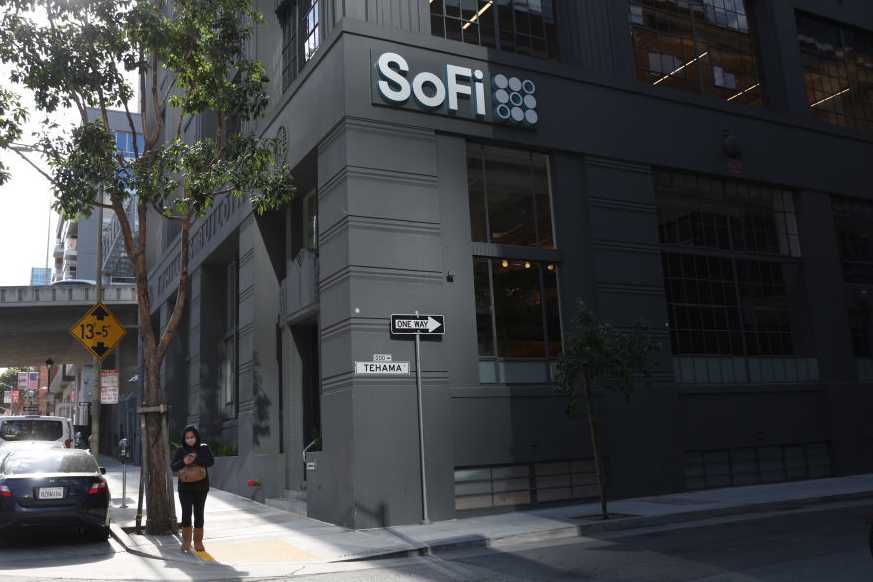 SoFi’s stock climbs as lending surge drives an earnings beat and rosy outlook — Seoul Business news