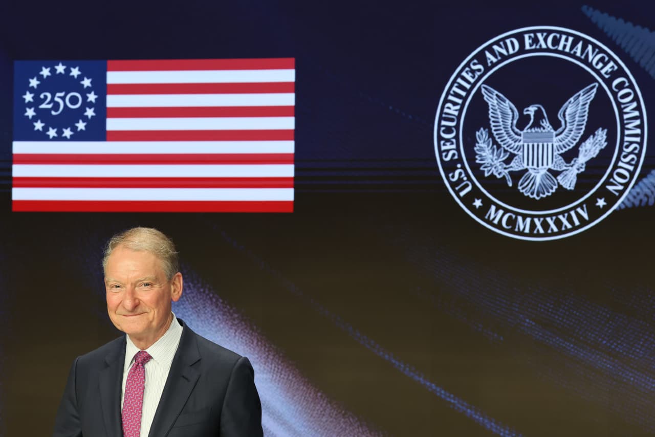 New SEC rules would fleece everyday investors to enrich Wall Street — MarketWatch, Seoul Government news