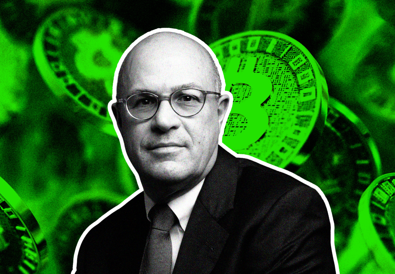 ‘CryptoDad’ on stablecoins, bitcoin’s role in a portfolio and why he does not directly own any crypto — MarketWatch