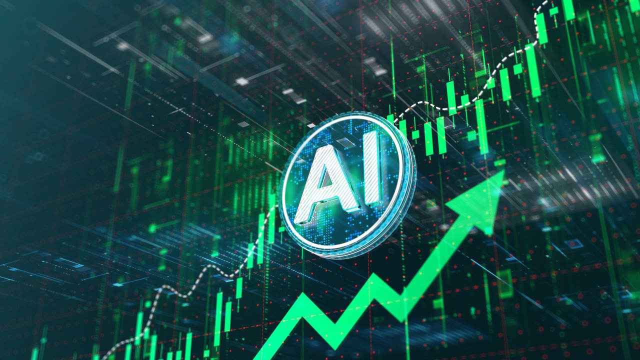 AI stocks haven’t played by the normal valuation rules. Now that rates are higher, they may have to, says UBS — Seoul Technology news
