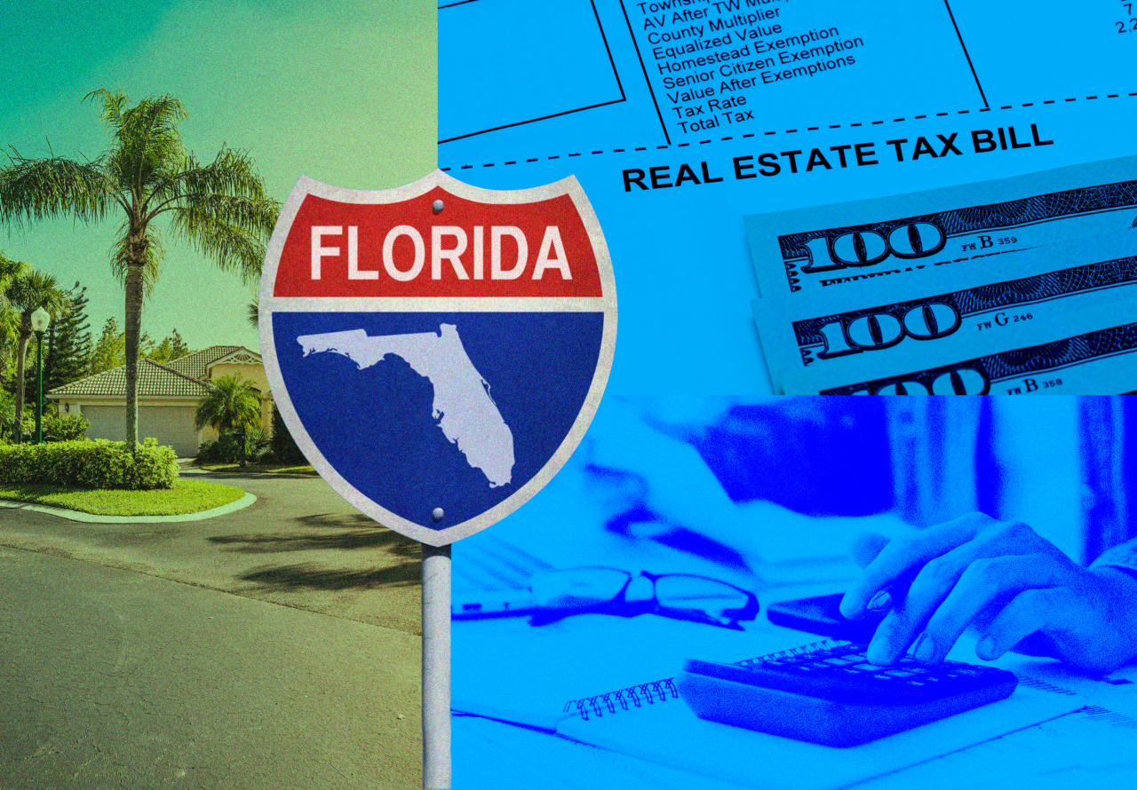 Florida is voting on whether to slash property taxes. Here’s who it would benefit — and hurt. — Seoul Real Estate news