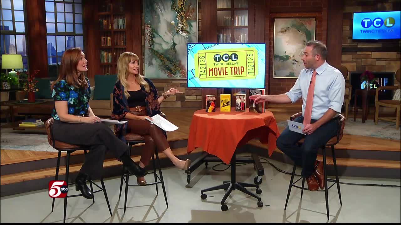 10/23 Movie Trip — KSTP 5
