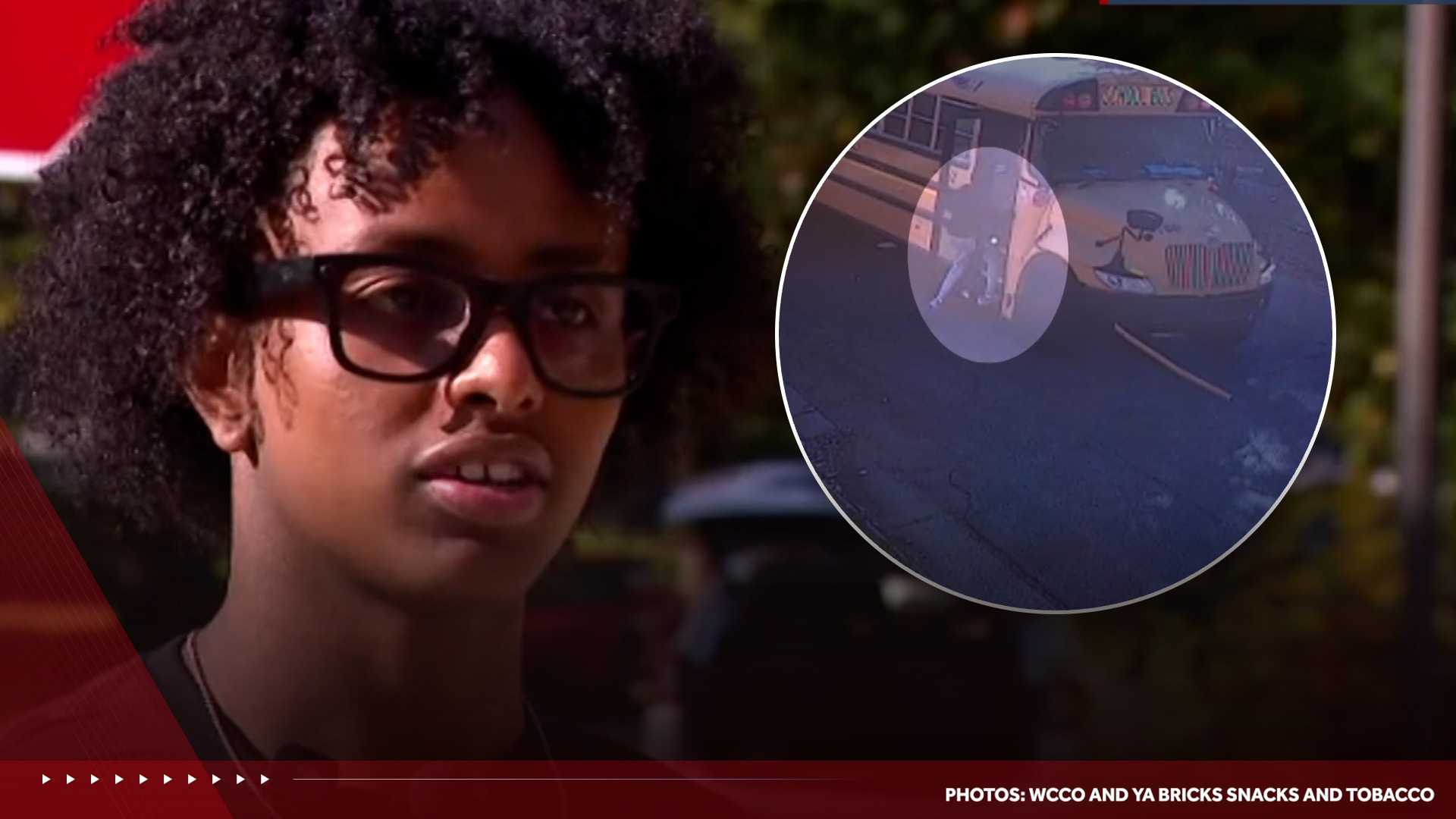 Hear from the man who jumped onto runaway school bus carrying 19 students — WISN 12 Milwaukee, Seoul Health news