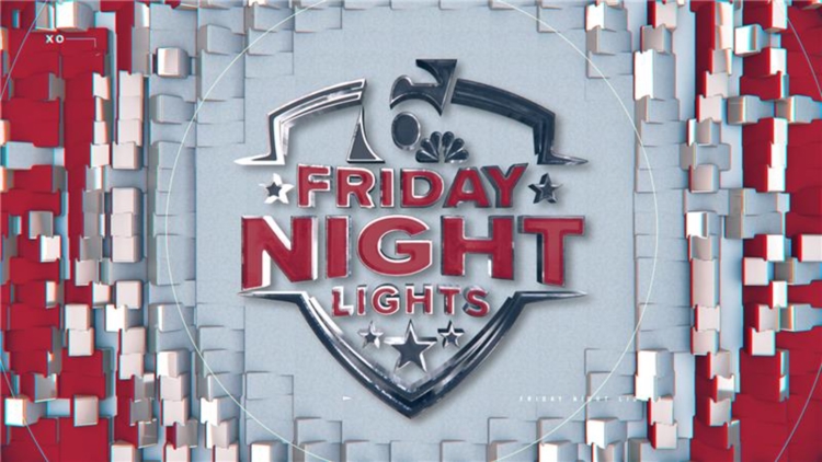 WATCH NOW | Week 8 Friday Night Lights — KCEN (Central Texas)