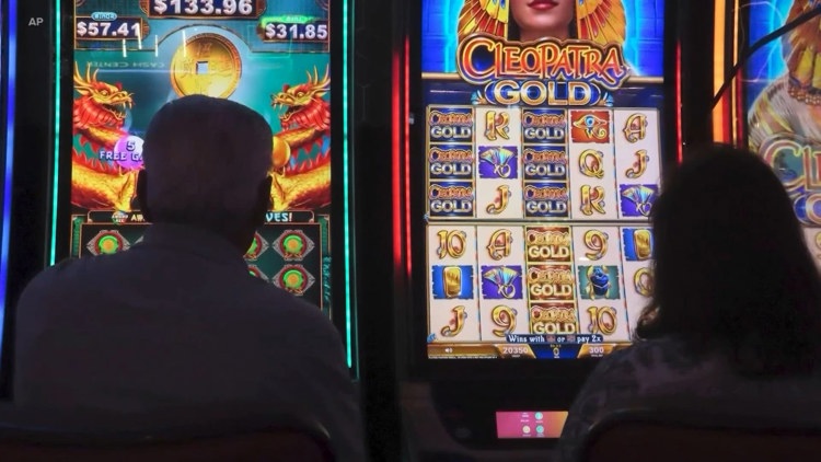 San Antonio committee pauses councilwoman's proposal to ban eight-liner machines. Here's why. — KENS 5 (San Antonio), Seoul Community news