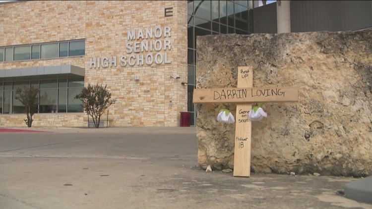 Mother sues Manor ISD, Texas officials over 2024 deadly stabbing — KENS 5 (San Antonio), Seoul Schools news