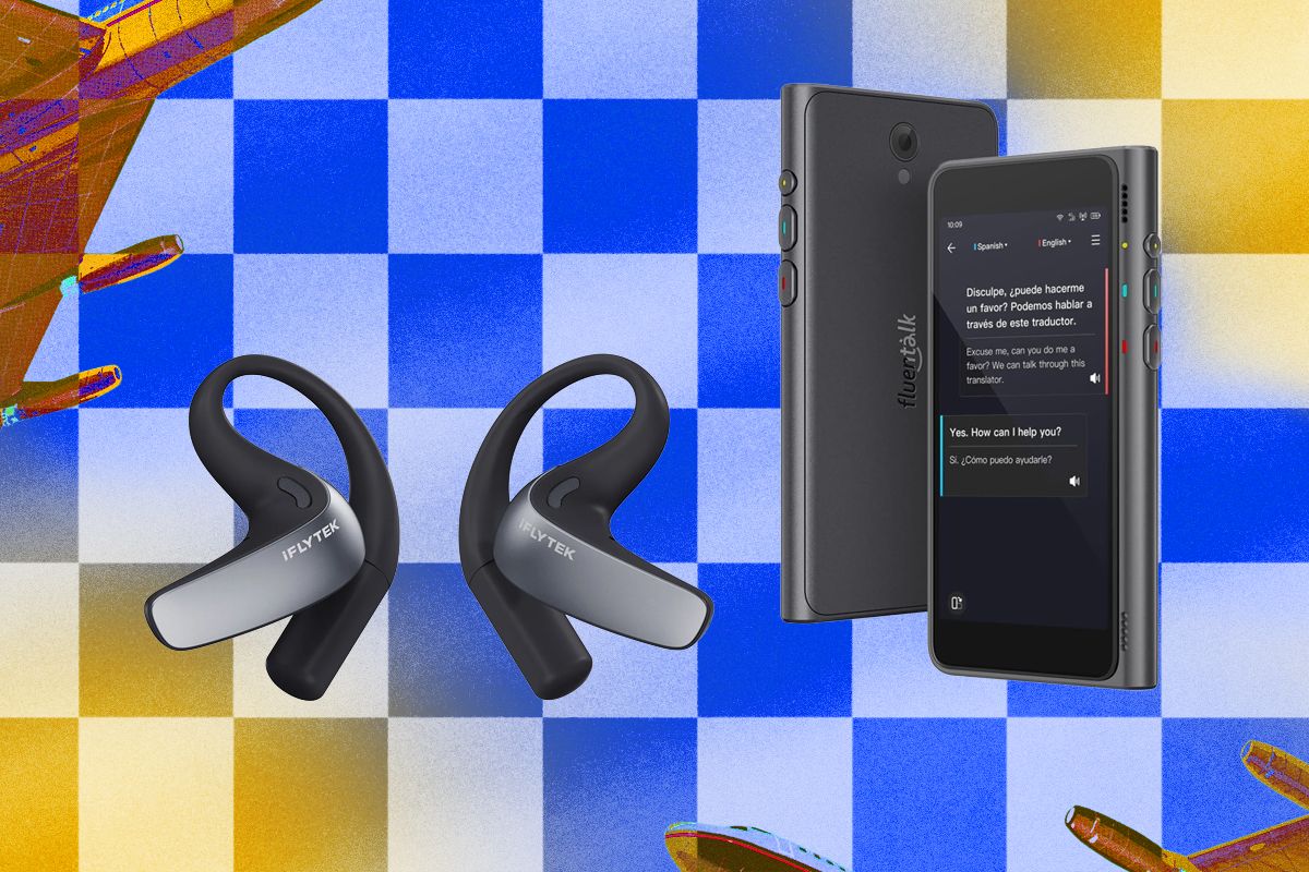 The Best Handheld Translators for Work and Travel (2026) — Seoul Technology news
