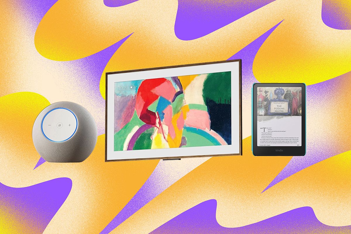 The 13 Amazon Device Deals Actually Worth Snagging This Prime Day — Wired, Seoul Technology news