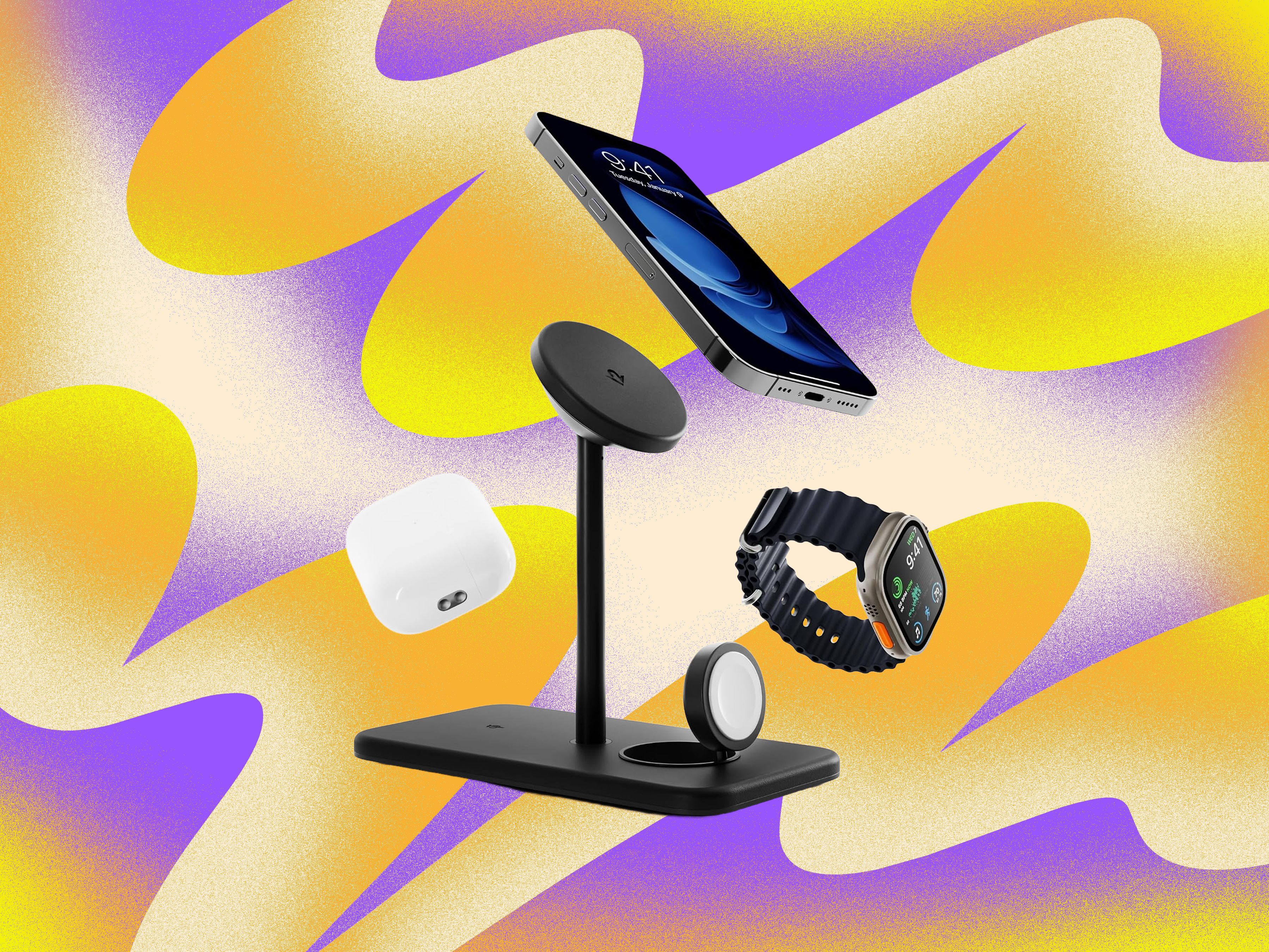 19 Best Prime Day Deals on Phone Accessories (2026) — Wired, Seoul Technology news