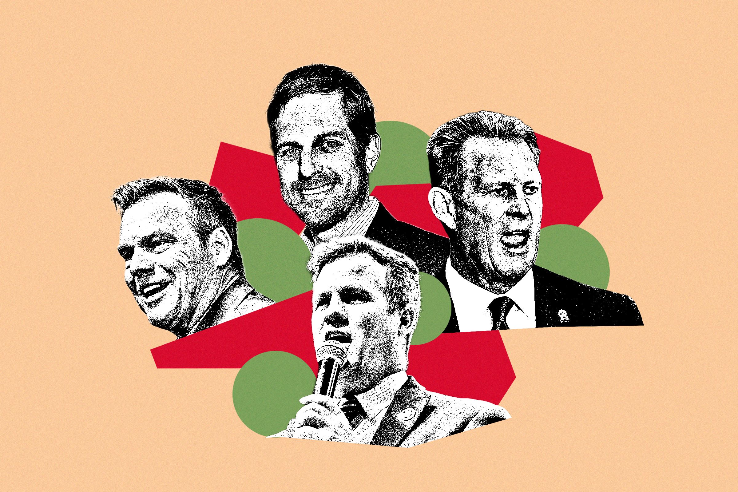 They Believe 2020 Was Stolen. They Could Be in Charge of Elections in 2028 — Wired