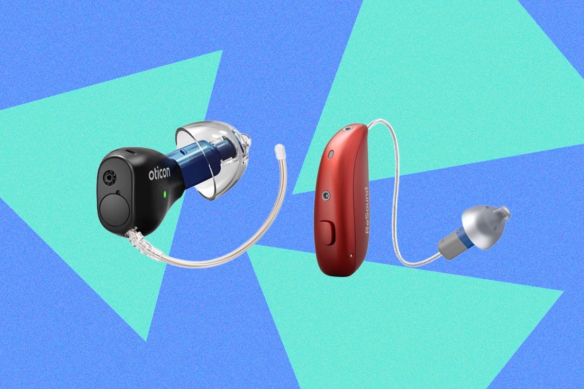 The Best Hearing Aids I’ve Tested (2026): Jabra, Resound, Apple, and More — Wired, Seoul Technology news