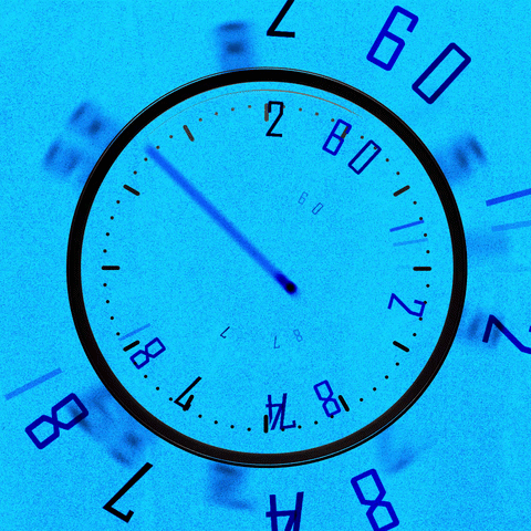 The Leap Second Is No More — Wired, Seoul Technology news