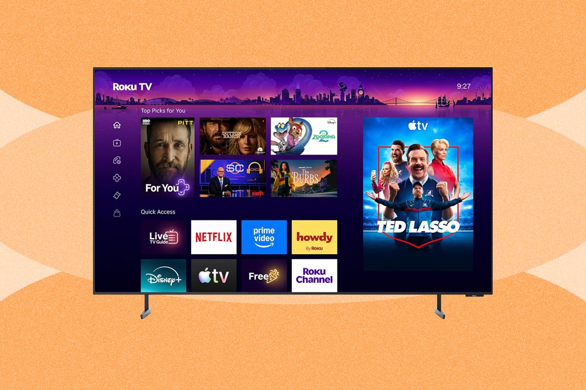 Roku Pro Series OLED TV Review (2026) — Wired, Seoul Technology news