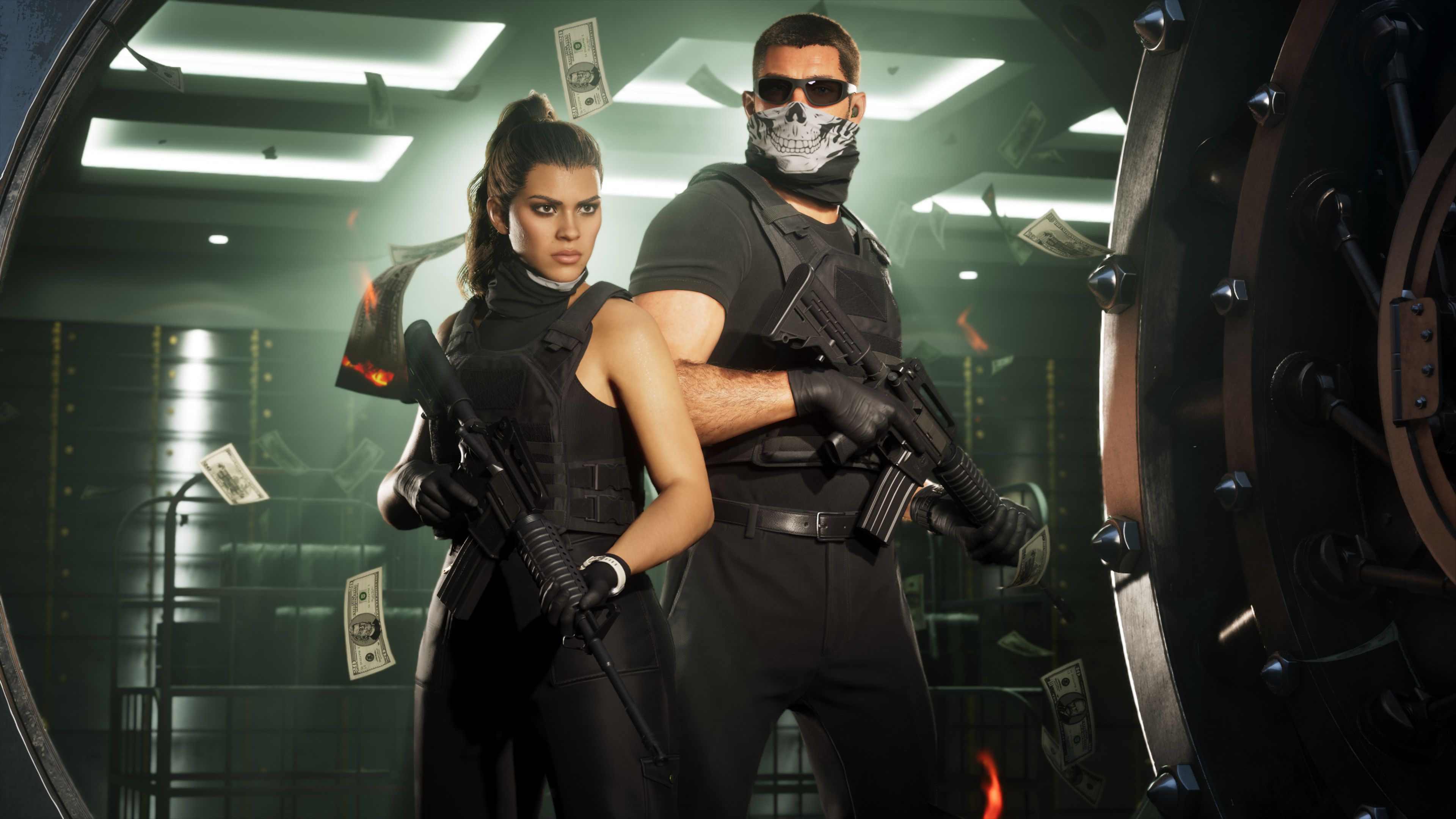 Gaming Can’t Afford More Games the Size of ‘Grand Theft Auto VI’ — Wired, Seoul Sports news