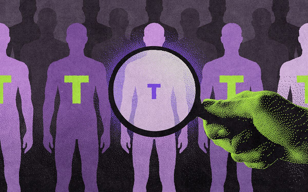 Telehealth Giant Hims Wants to Test Every Dude for Low Testosterone — Wired, Seoul Business news