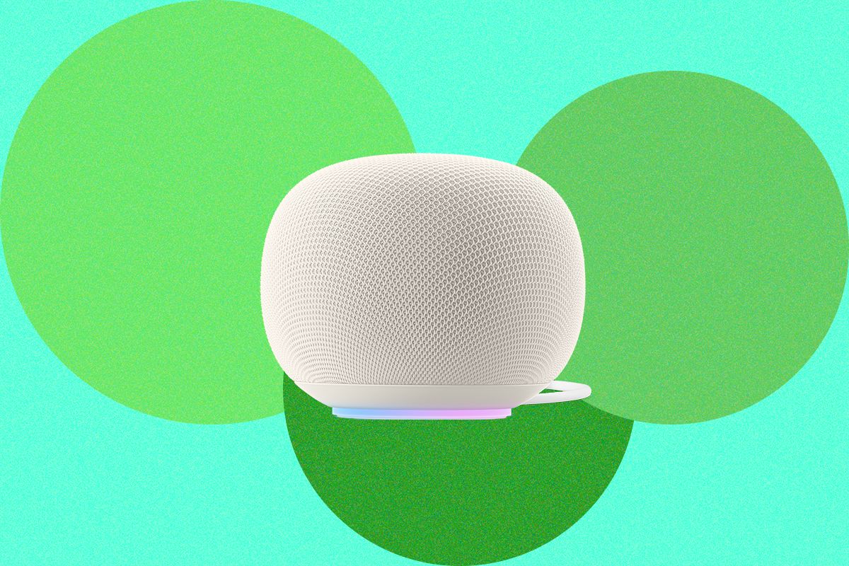 The Google Home Speaker Has Been Secretly Eating My Wi-Fi Data — Wired, Seoul Technology news