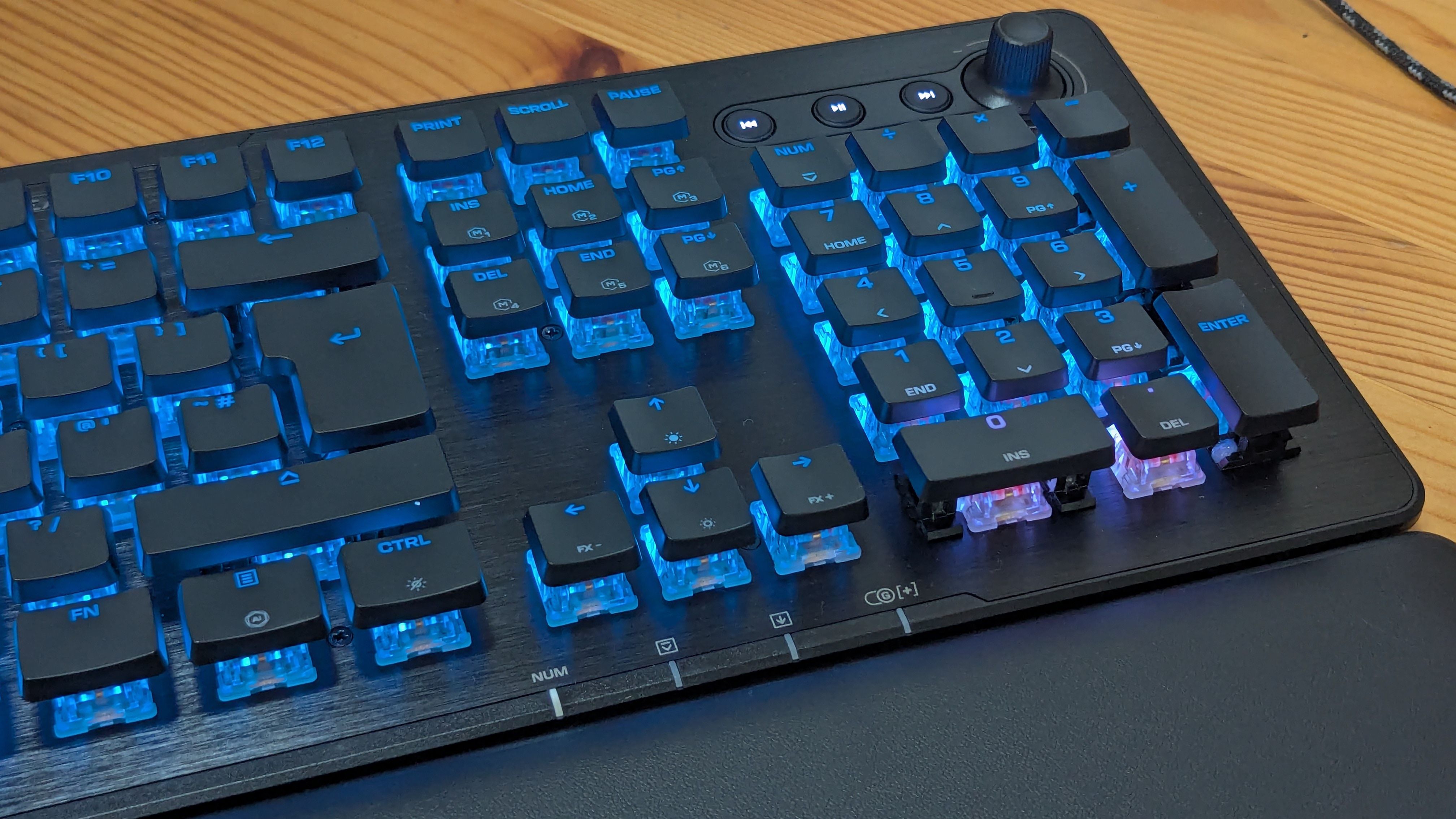 Turtle Beach Vulcan II XP Review: Clicky Compromise — Wired, Seoul Technology news