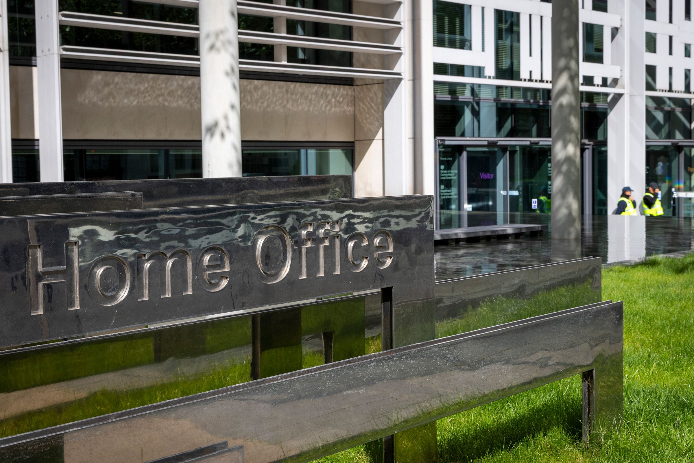 UK Home Office May Face Investigation Over Use of OpenAI Tools — Seoul Technology news