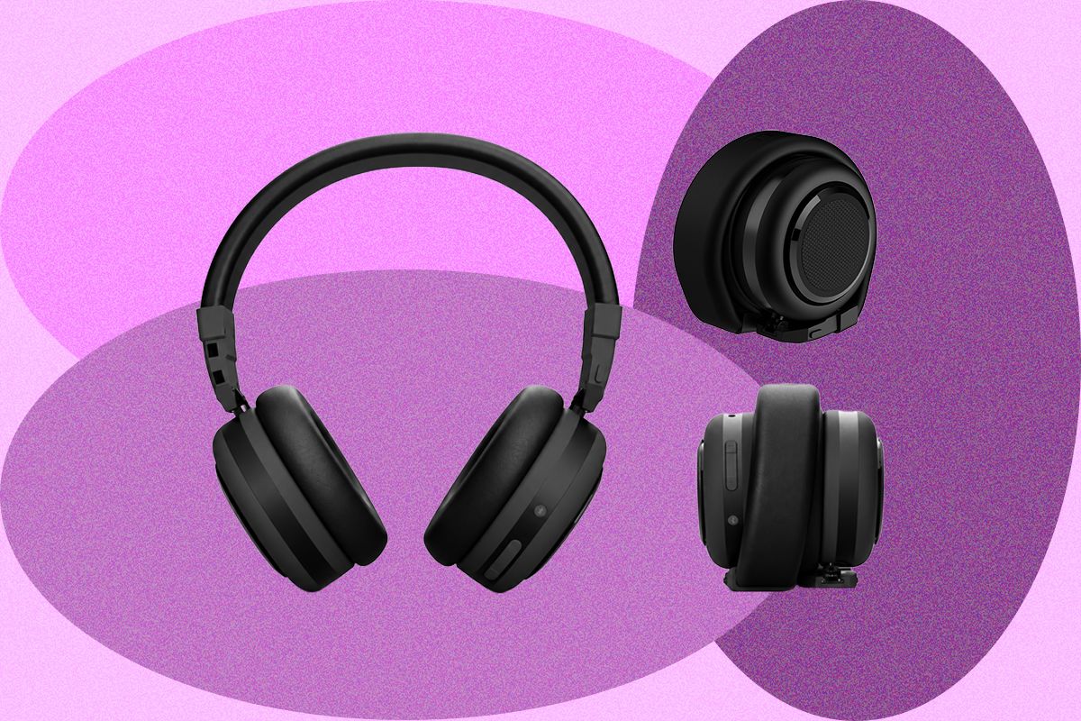 TDM Neo Hybrid Headphones Review: Two-in-One Woes — Wired, Seoul Technology news