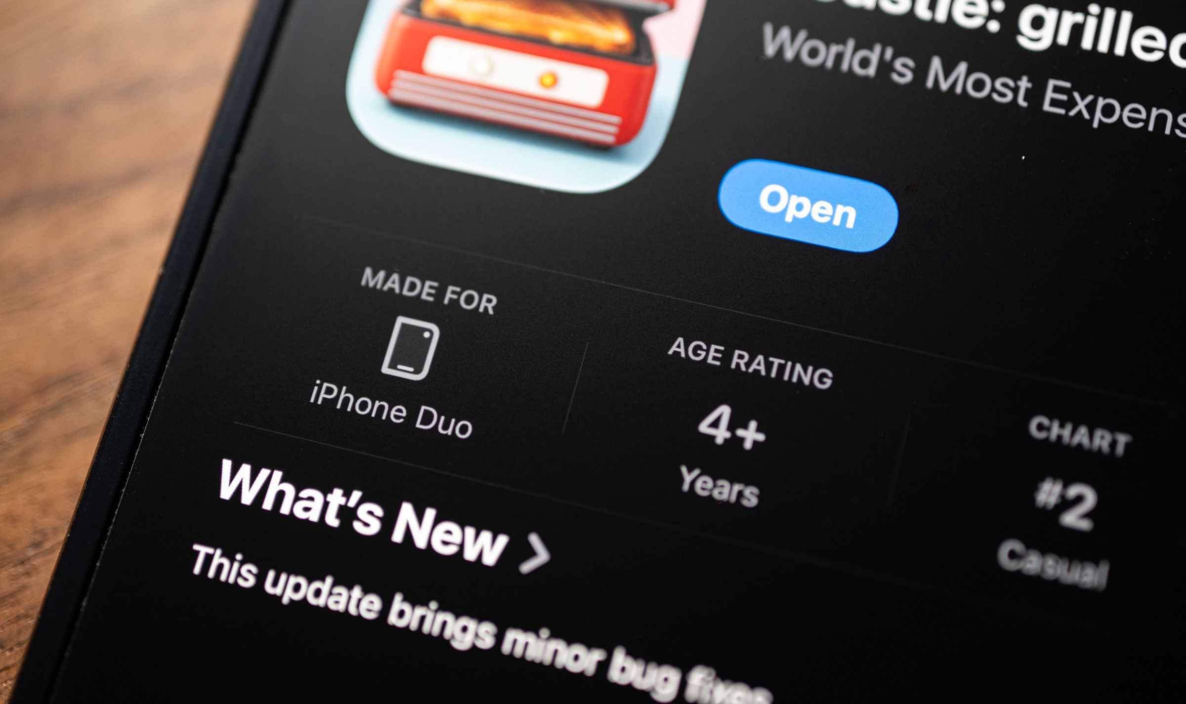 9 Unique Apps to Try on the iPhone Duo — Wired, Seoul Technology news